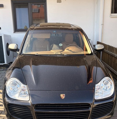 2002 2006 porsche - 2002-2006, cayenne