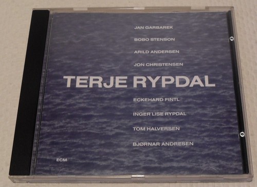 Terje rypdal - terje,