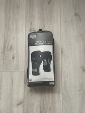 Neue Everlast 16 OZ Handschuhe