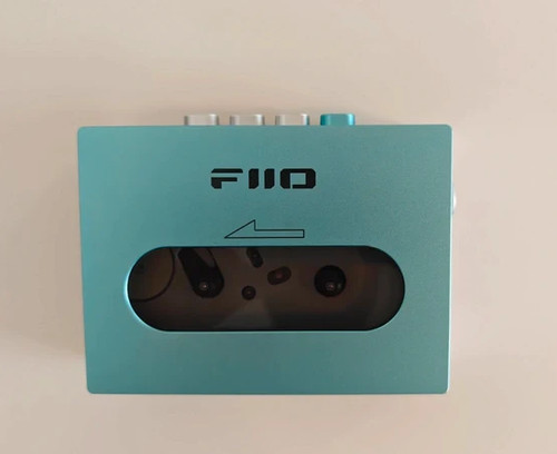 Fiio cp13 tragbarer - fiio,