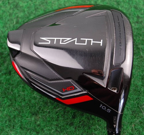 Taylormade stealth driver - stealth,