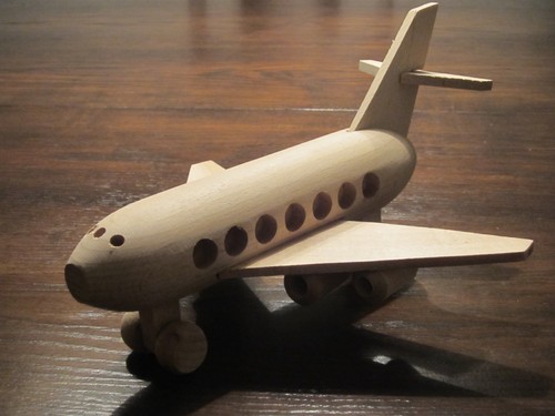 Flugzeug flieger - flugzeug,