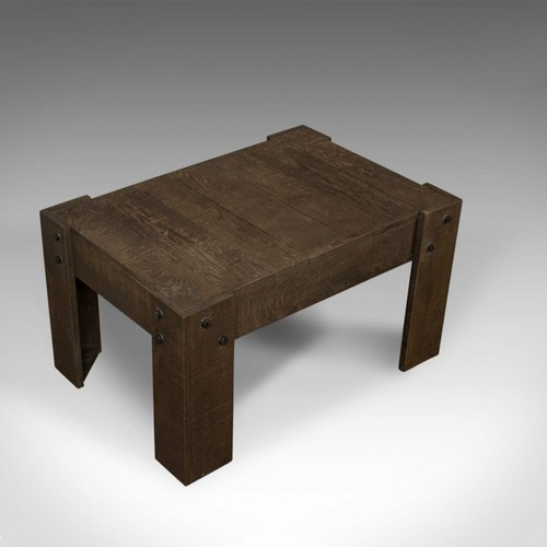 Vintage couchtisch rustikal - vintage, couchtisch,