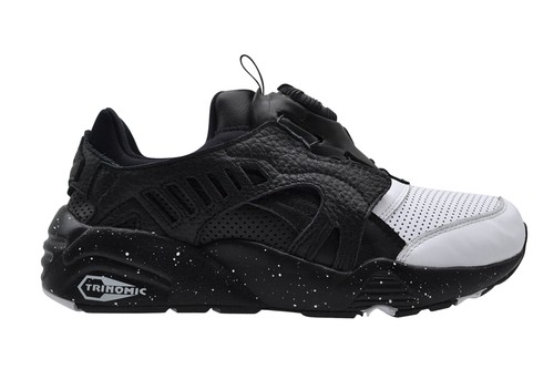 Puma disc blaze frosted white - disc,