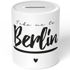 Take me to Berlin 10701007697