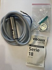 Visolux Lichtschranke