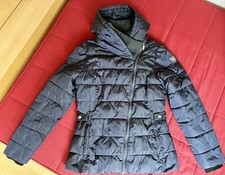 Jacke von G.I.G.A. DX by Killtec Gr. 38 (sehr guter Zustand) Dunkelblau - TOP
