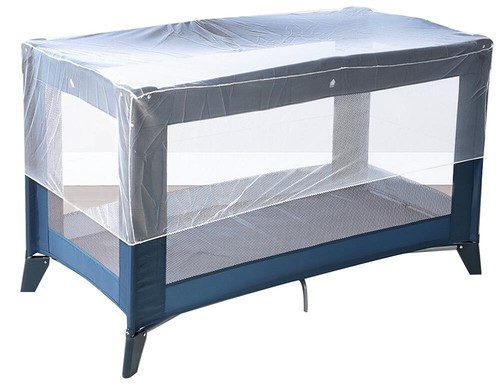 Moskitonetz für babybett - für,