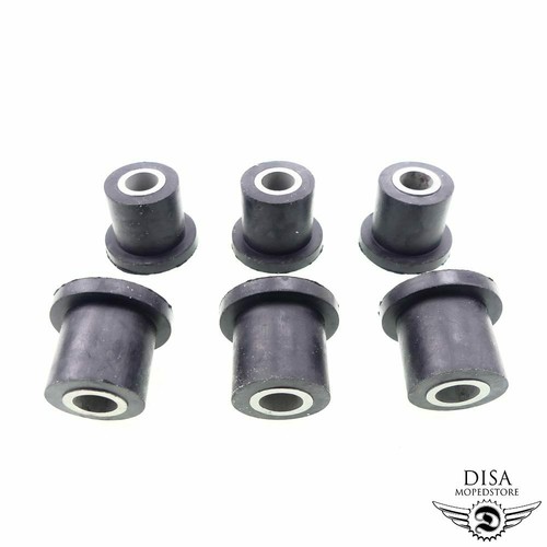 Motorlagergummi satz - motorlagergummi,