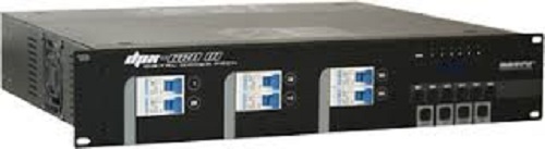 Botex dpx 620 iii - dpx-620, kanal