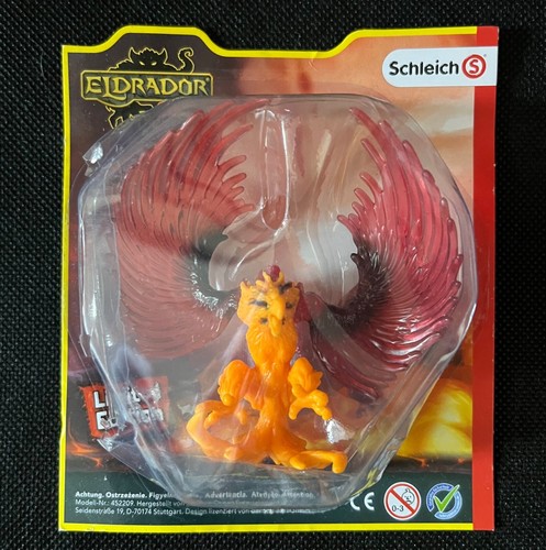 Schleich eldrador mächtiger - eldrador,