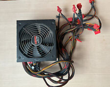 700 Watt Sharkoon WPM700 Bronze ATX Netzteil