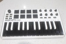 Akai mpk mini mk2 - akai,