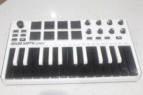 Akai mpk mini - mpk,