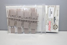 Ratiomodels 429 Betonmauer Spur H0 OVP