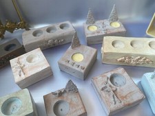 Weihnachten Handarbeit