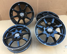 Alufelgen DBV Bali II Smart KBA 50308 50311 ET 32 15 Zoll 5,5 5,0 200200525rz