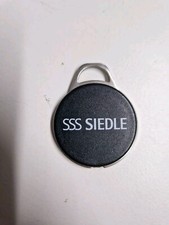 SSS SIEDLE  EK 600-0  Electronic-Key Schlüssel  2er Set 