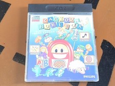 Cdi spiel cartoon - cd-i, /