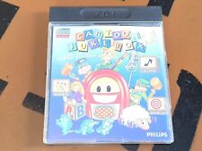 ## CD-i / CDI Spiel - Cartoon