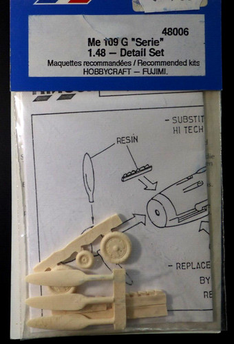 Tech 48006 48 - 1:48, 109