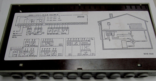 Sockel für centratherm - fÜr,