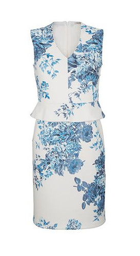Designer kleid alba moda - alba,
