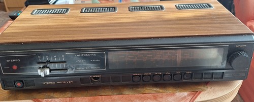 Rft stereo 5080 - stereo,