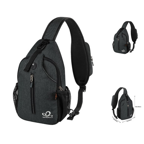 Waterfly sling rucksack - sling,