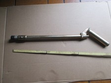 Kupplungsbolzen System Deutz