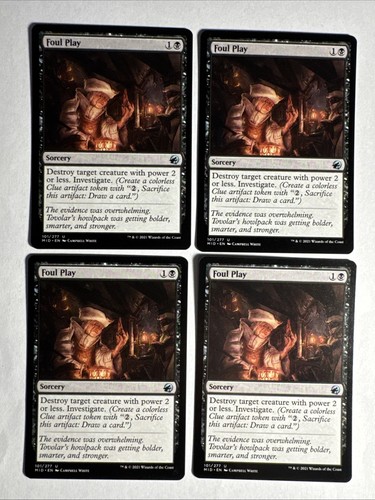 Mtg innistrad midnight - mtg, hunt