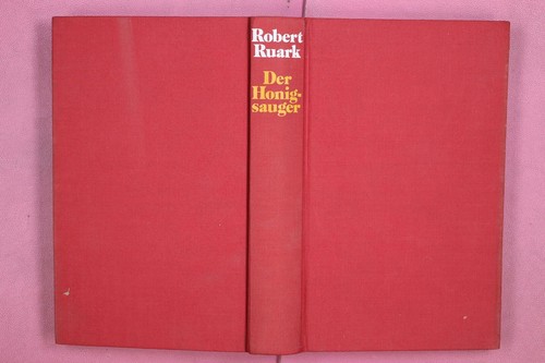 330412 robert ruark - robert, der
