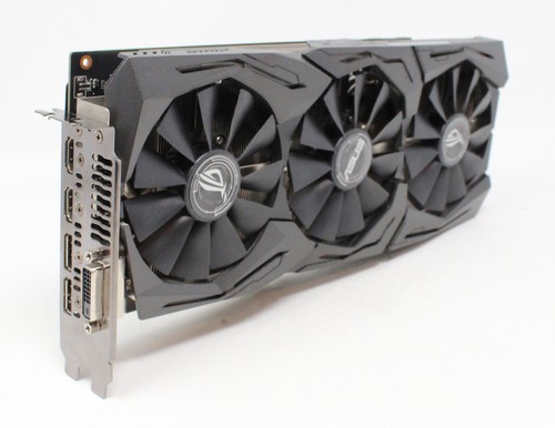 Asus strix geforce - gtx, 1060