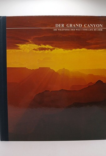 Der grand canyon die - der,