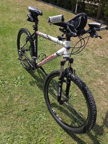 Mtb corratec vert - x-vert, 0.3