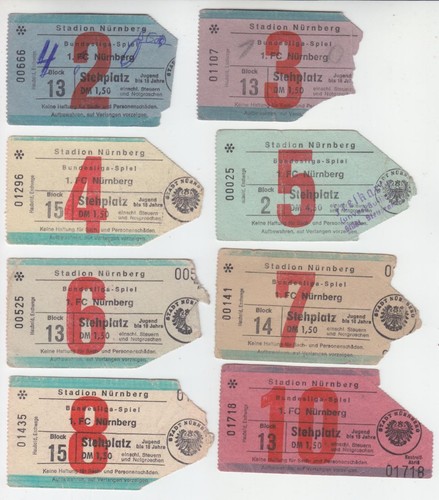 Eintrittskarten tickets 1 - tickets,