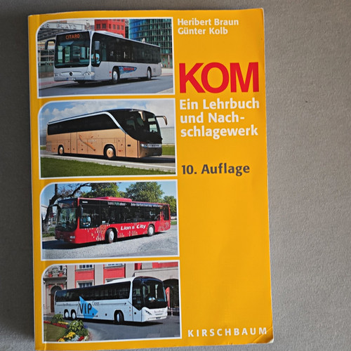 Kirschbaum verlag bonn kom - kirschbaum,