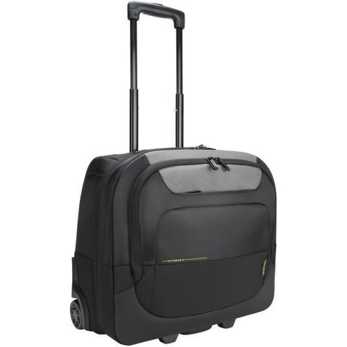 Targus city gear laptop - targus, 17,3"