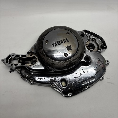 Yamaha xv1100 1100 - xv, virago