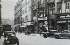 AK Chemnitz 1941 Echtfoto