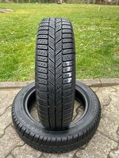 2x Semperit Master-Grip 155/60