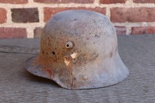 Stahlhelm M16 Wehrmacht 2.Weltkrieg