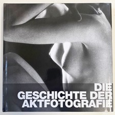 Erotik Fotografie / Die Geschichte der Aktfotografie nude photography - 2011
