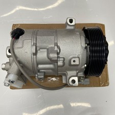 Klimakompressor Für Renault