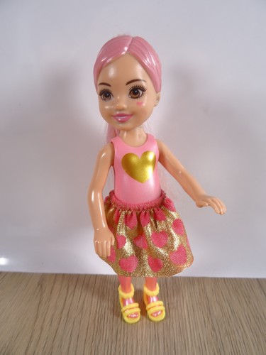 Barbie schwester color reveal - schwester,