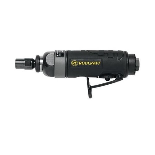 Rodcraft