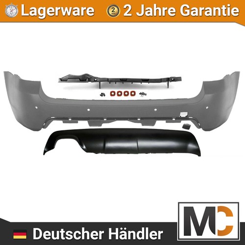 Touring stoßfänger hinten - touring,