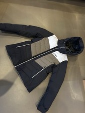 Skijacke der Marke benger in Größe 42