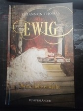 Ewig wenn liebe erwacht - ewig,