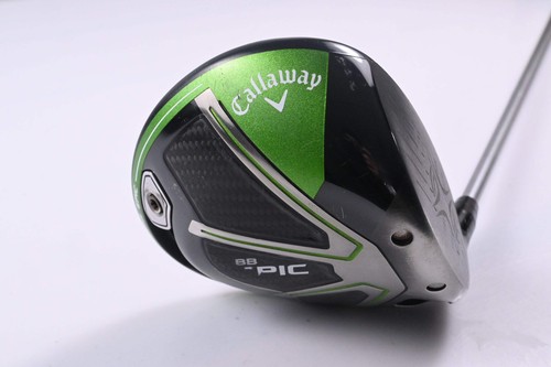 Callaway gbb epic - gbb, driver